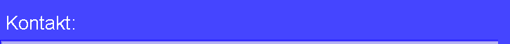 Kontakt:
